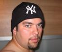 Thorsten aus der Bronx