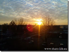 Viersen_Sunset