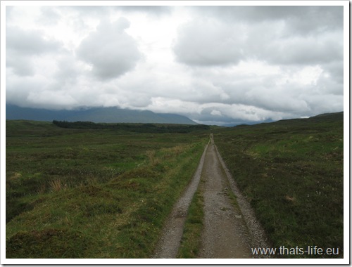 Rannoch Moor