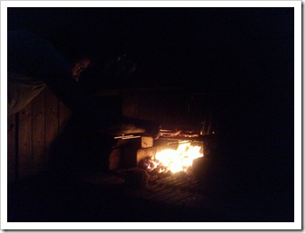 Dr. Grill